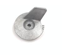 Mercury Quicksilver Anodo cod. 853762T01