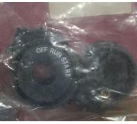 Mercury Quicksilver Part bag assy cod. 818139T28