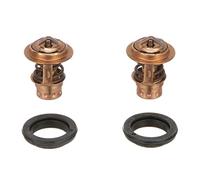Mercury/Quicksilver Parts 75692Q 2 termostato kit o/B termostato kit