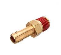 Mercury/QUICKSILVER Parts 89771Q 2-Tubo carburante, tubi per carburante, Accessori, colore: grigio mercurio