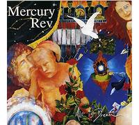 Mercury Rev - All Is Dream