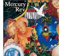 Mercury Rev - All Is Dream - Cd