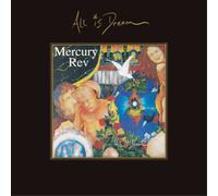 Mercury Rev All Is Dream (CD) Deluxe Box Set