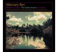 Mercury Rev Bobbie Gentry's The Delta Sweete Revisited (Vinyl LP)