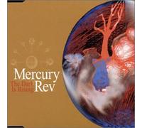 Mercury Rev - Dark Is Rising - Holland