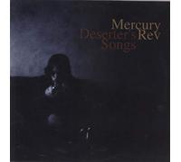 Mercury Rev - Deserters Songs