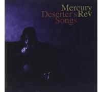 Mercury Rev - Deserter'S Songs