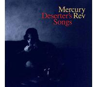 Mercury Rev - Deserter's Songs (Deluxe Edition)