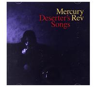 Mercury Rev - Deserter's Songs -Remast