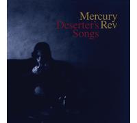Mercury Rev Deserter's Songs (Vinyl LP) 12" Album