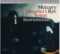 Mercury Rev - Desert'S Songs Instrumental