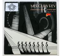 Mercury Rev - Everlasting Arm