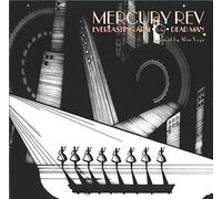 Mercury Rev - Everlasting Arm/Deadman