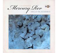 Mercury Rev - Hello Blackbird (Vinyl Marbles)