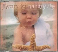 Mercury Rev - In a Funny Way