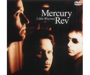 Mercury Rev - Little Rhymes