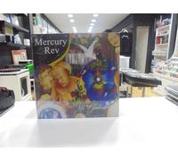 Mercury Rev LP UK All Is Dream 2020 Gatefold