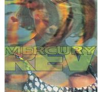 Mercury Rev - Mercury Rev
