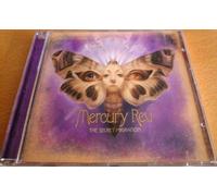 Mercury Rev - Mercury Rev - The Secret Migration - CD - - 5033197292328