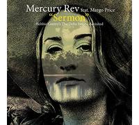 Mercury Rev/ Price, Margo/ Wennerstrom, Erika - Sermon / Louisiana Man