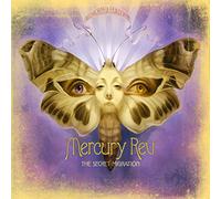 MERCURY REV - SECRET MIGRATION + 1