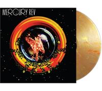 Mercury Rev See You On The Other Side (Metallica (Vinyl LP)