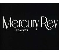 Mercury Rev - Senses on Fire