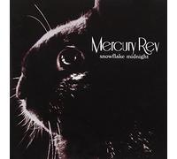 Mercury Rev - Snowflake Midnight