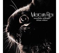 Mercury Rev - Snowflake Midnight