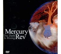 Mercury Rev - The Dark is Rising [Import]