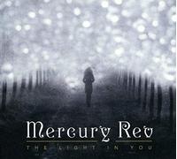 Mercury Rev - The Light In You