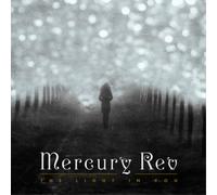 Mercury Rev The Light in You (Vinyl LP) 12" Album with CD