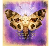 Mercury Rev The Secret Migration (CD) Album