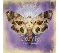 Mercury Rev The Secret Migration (Vinyl LP) 12" Album (Gatefold Cover)