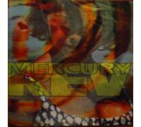 Mercury Rev - Yerself Is Steam