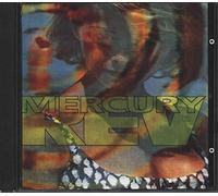 Mercury Rev - Yerself is Steam/Lego My Ego [Import]