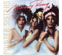 Mercury rising (1986/87) / Vinyl single [Vinyl-Single 7'']