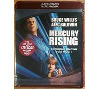 Mercury Rising