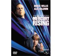 Mercury Rising