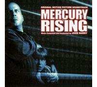 Mercury Rising