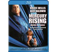 Mercury Rising [Edizione: Stati Uniti]