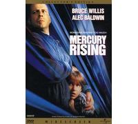 Mercury Rising (Widescreen Collector's Edition) (DVD) Bruce Willis Miko Hughes
