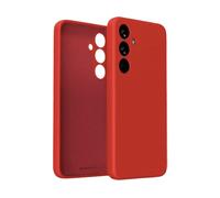 MERCURY S711C Antiurto COVER per Samsung Galaxy S23 FE S711C, Rosso