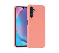 MERCURY Sam A15 4G 5G TPU COVER per Samsung Universale, Rosa