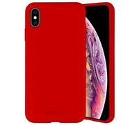 Mercury Silicone Sam M33 5G M336 rot/rot
