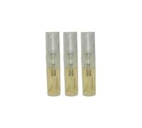 Mercury Snc 3 Mini Profumi da 2 ml - Prova Fragranze - Eau de Parfum ed Eau de Toilette Donna e Uomo - Equivalenti ed Ispirati da Viaggio