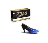 Mercury Snc Profumo Donna Compatibile ed Ispirato 100ml - Eau de Parfum Donna - Profumi Donna Equivalenti ed Ispirati - Parfum Donna (Good Girl Caro.lina Herr.era)