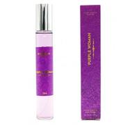 Mercury Snc Profumo Donna Equivalente e Compatibile con 33ml - Profumi Equivalenti da Viaggio - Eau de Toilette (Dylan Purple)