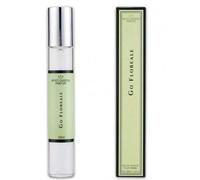 Mercury Snc Profumo Donna Equivalente e Compatibile con 33ml - Profumi Equivalenti da Viaggio - Eau de Toilette (Wild Bluebell)