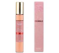 Mercury Snc Profumo Donna Equivalente e Compatibile con 33ml - Profumi Equivalenti da Viaggio - Eau de Toilette (Scandal)